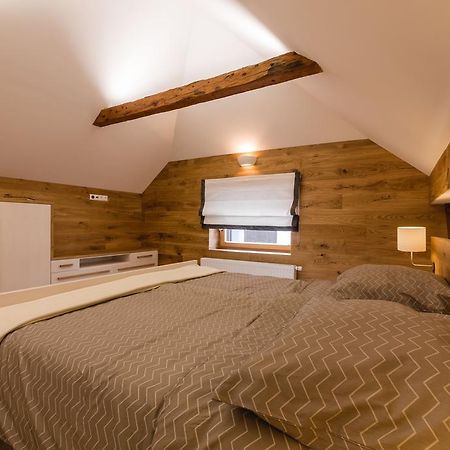 Luxury Chalet Mallnitz Exterior photo
