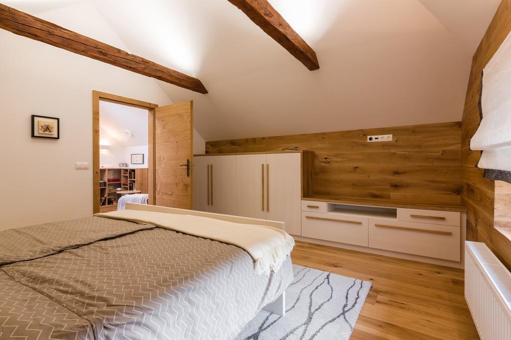 Luxury Chalet Mallnitz Exterior photo