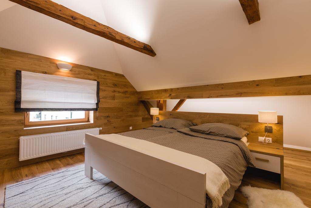 Luxury Chalet Mallnitz Exterior photo