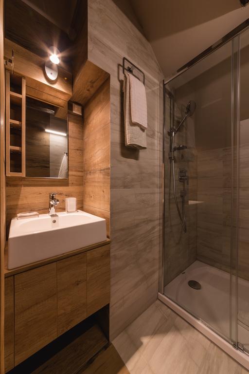 Luxury Chalet Mallnitz Exterior photo