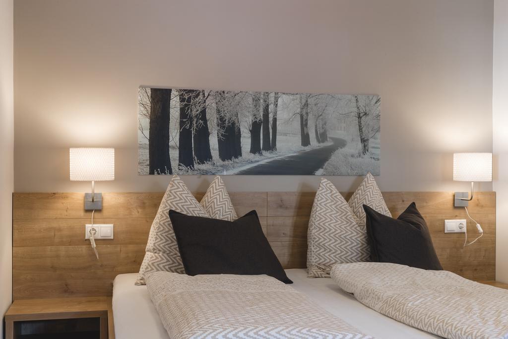Luxury Chalet Mallnitz Exterior photo