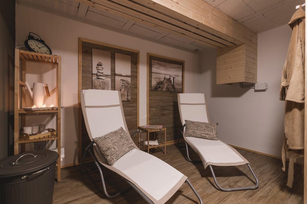 Luxury Chalet Mallnitz Exterior photo